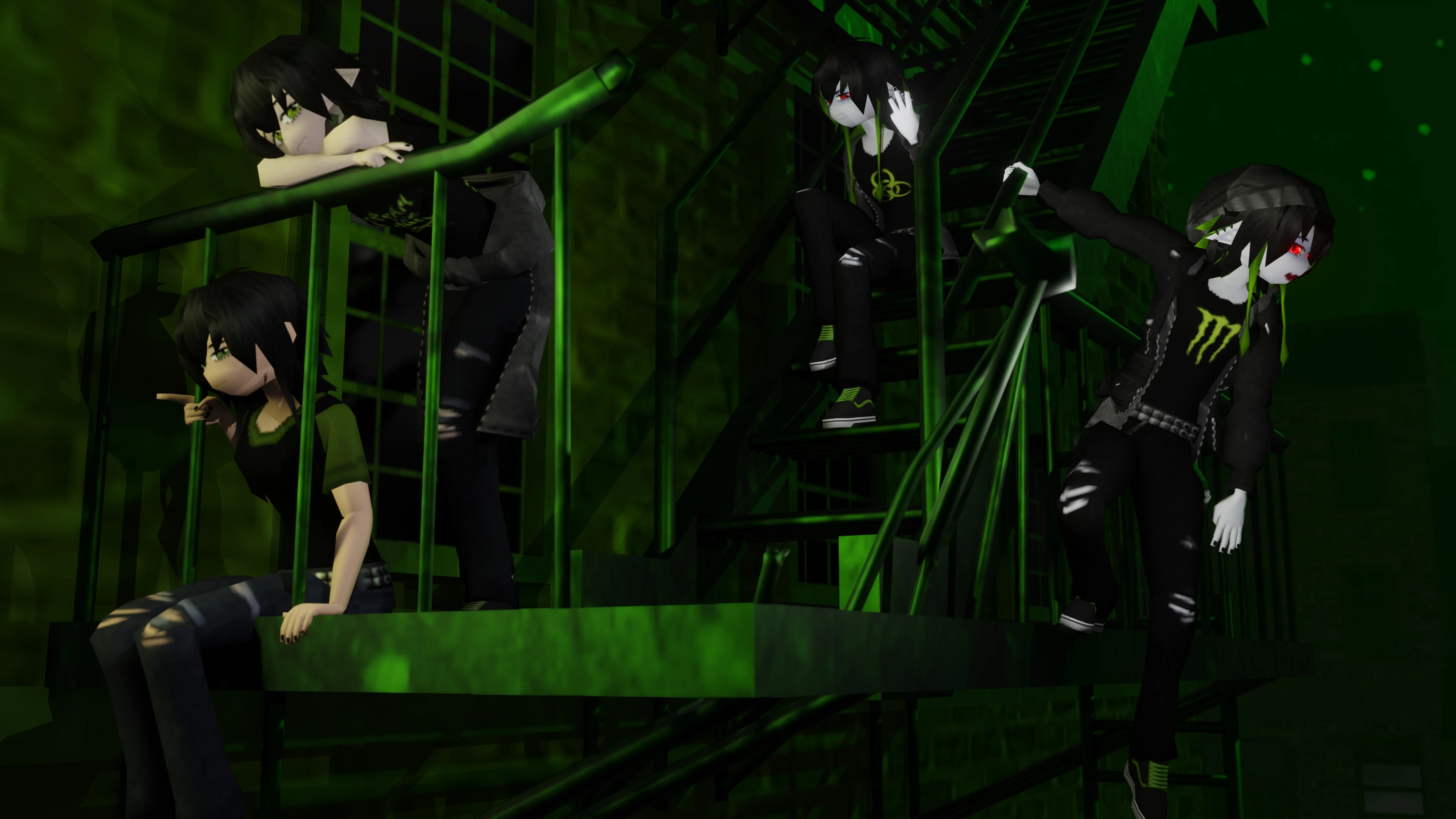 Preview of the Outfit